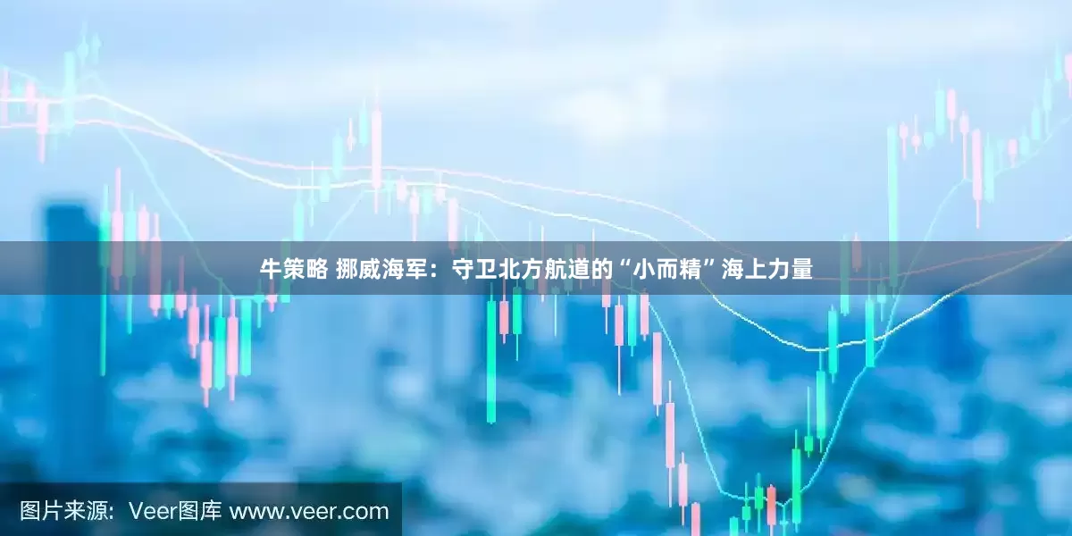 牛策略 挪威海军：守卫北方航道的“小而精”海上力量