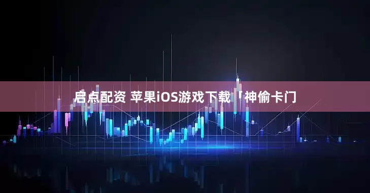 启点配资 苹果iOS游戏下载「神偷卡门